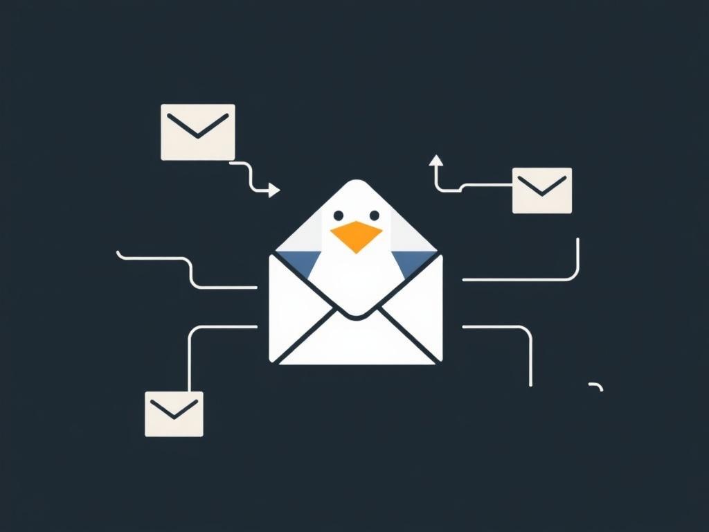 Почта под контролем: как собрать надёжную почтовую систему для Linux