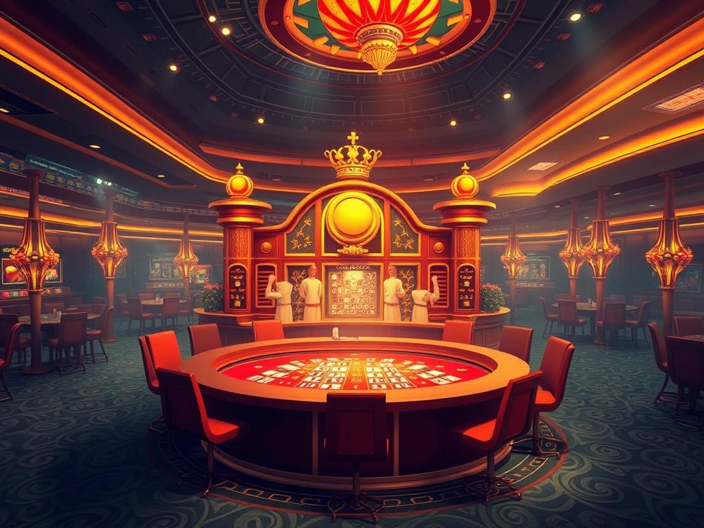 Техническая безопасность: Как лицензия обязывает казино защищать ваши данные и деньги