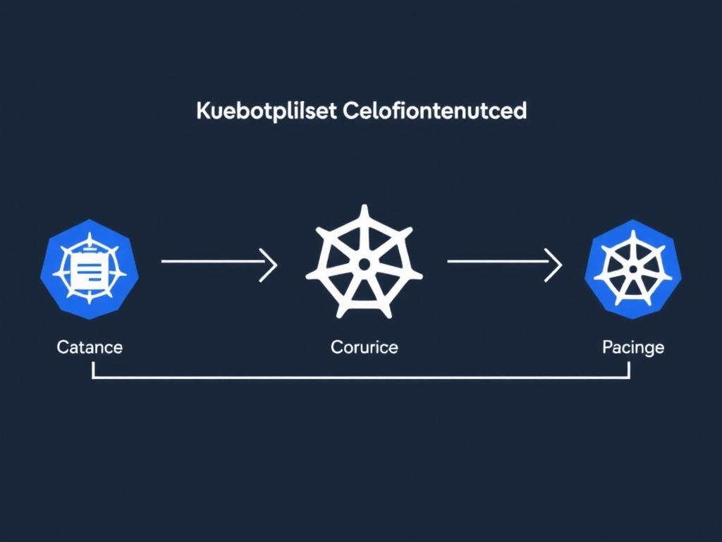 Контейнеры и оркестровка: как Kubernetes делает разработку предсказуемой