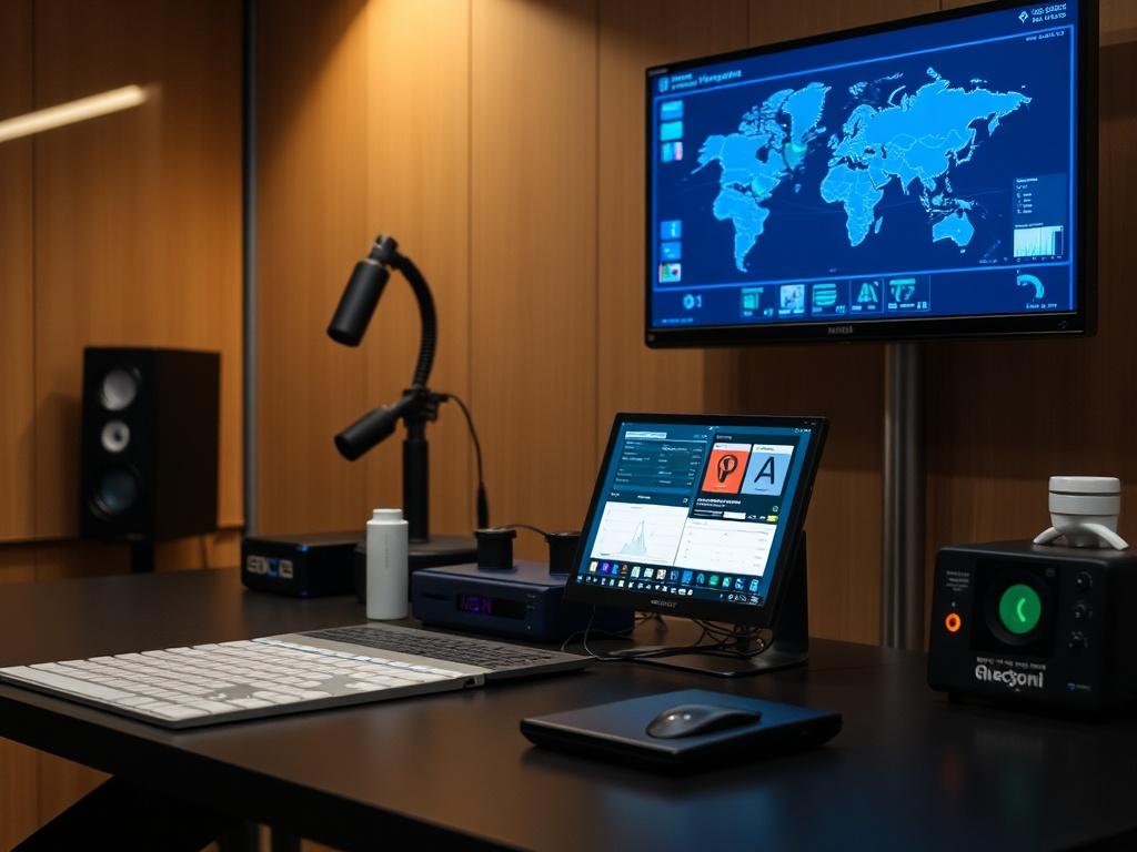 Стабильно под контролем: российское решение для мониторинга приложений, которое стоит изучить